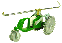 A-5 Walking Lawn Sprinkler
